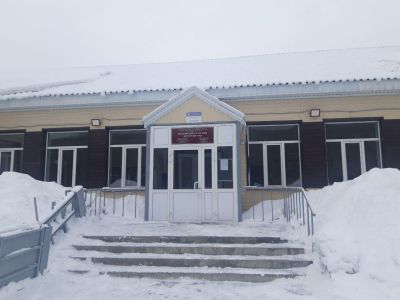 Кордовский сельский Дом культуры