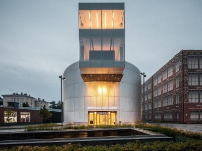 Музей русского импрессионизма