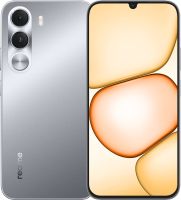 Смартфон realme C100i 4/128 ГБ Серый