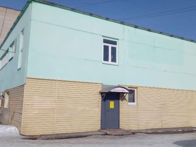 Кондратовская библиотека