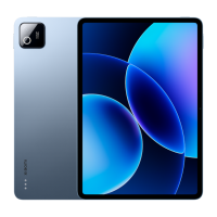Xiaomi Pad 8 Pro 12/512Gb Wi-Fi (Blue)