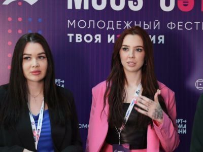 Блогеры на фестивале "Muus uSTAR": Такого солнца, как в Якутии, нет нигде