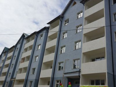 В Мегино-Кангаласском улусе из аварийного жилья переедут 217 семей