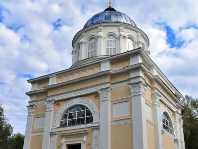 Церковь Александра Невского