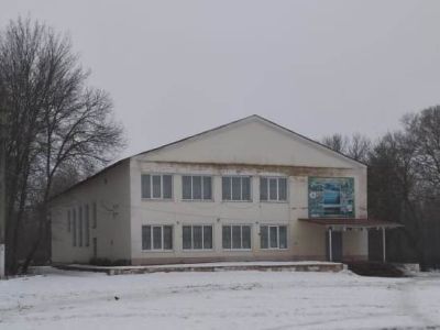 Алексеевский сельский дом культуры