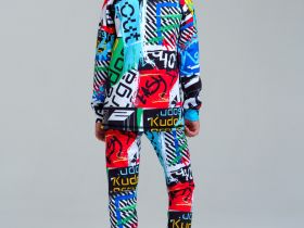 Термокомплект трикотажный для мальчиков: брюки, толстовка для эпизодического использования