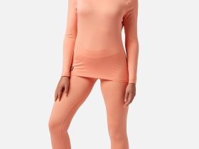 Термобелье панталоны COZY LIMITED EDITION LONG JOHN женские