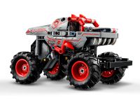 Technic 42200 Конструктор MONSTER JAM™ THUNDERROARUS™