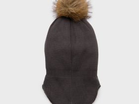 Шапка детская трикотажная для мальчиков