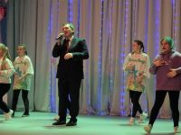 Культурно-досуговый центр с. Минькино