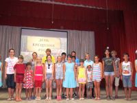 Чистенский сельский дом культуры