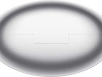 Наушники HUAWEI FreeBuds Neo «Сияющий серебристый»
