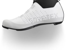 Велотуфли Fizik Tempo Artica GTX (белый / серый 43)