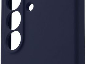 Чехол uBear Touch Mag Case для Galaxy S26 темно-синий