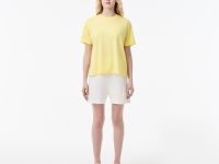 Женская Футболка Lacoste