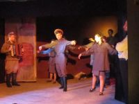 Гагаринский народный драматический театр