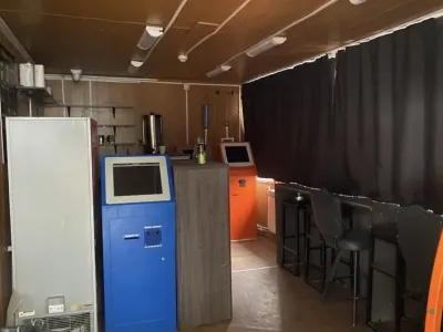 Семь лет подпольного казино: в Якутске задержали организаторов азартных игр