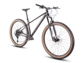 Горный велосипед Hagen 5.11 29, год 2025, цвет Черный, ростовка 18