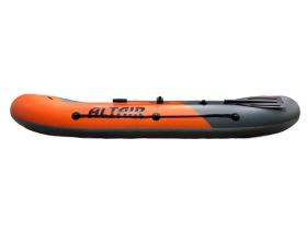 Гребная Лодка ПВХ ALTAIR Fish 300