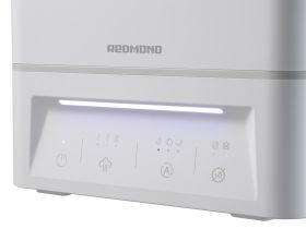 Увлажнитель воздуха REDMOND HF2202