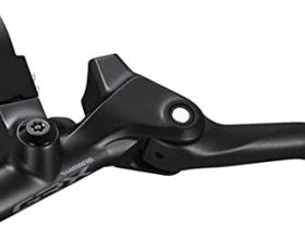 Гидравлическая тормозная рукоятка-повторитель Shimano GRX BL-RX812 (левая)