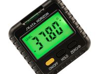 Угломер электронный с магнитным основанием, Skata Horizon