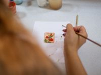 Музей эмальерного искусства «Эмалис»