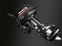 2х-тактный лодочный мотор YAMER 30 FHS