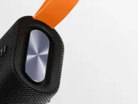 Портативная колонка Xiaomi Sound Pocket (MDZ-37-DB) (Black)