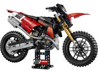 Technic 42238 Конструктор Мотоцикл Ducati Desmo450 MX Factory