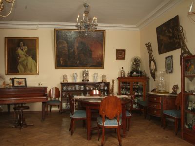 Экскурсия на русском жестовом языке. В гостях у Сергея Образцова
