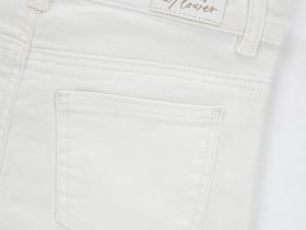 Брюки для девочки