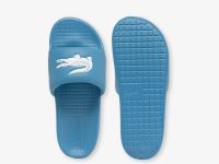 Мужские пантолеты Lacoste SERVE SLIDE 1.0 126 1 CMA