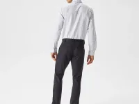 Мужские брюки Lacoste Slim Fit