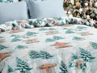 Постельное белье Shining December