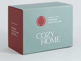 Набор подарочный Пряный чернослив