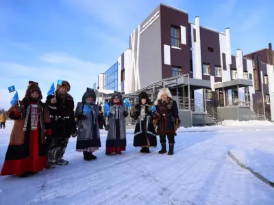 Более 179 млн рублей направят на инфраструктуру культуры Якутии