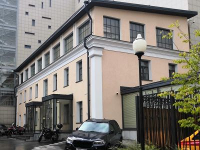 Службы, 1860-е гг.