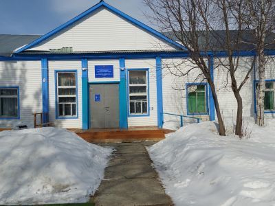 Культурно-спортивный комплекс «Кышик»