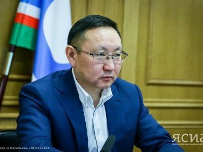 Алексей Колодезников выиграл предварительное голосование в Олёкминском районе