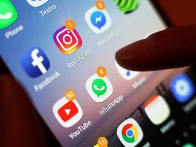 Администрация главы и правительства Якутии запустила официальные аккаунты в соцсетях