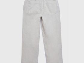 Брюки для мальчиков, Бежевый