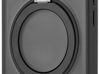 Клип-кейс uBear Clip 360 Mag Case для Apple iPhone 16 Pro Black