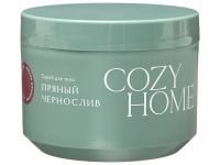 Скраб для тела Пряный чернослив