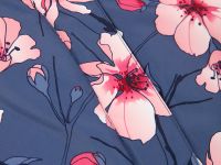 Зимний комбинезон из мембранной ткани для девочки