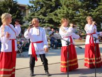 Углегорский сельский дом культуры