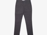 Мужские хлопковые брюки Lacoste