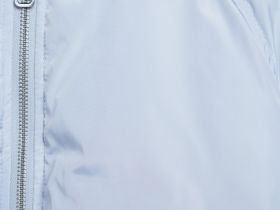 Куртка для девочек, Серый