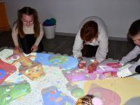 Центральная детская библиотека г. Выксы