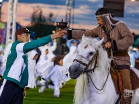 До встречи в Покровске. В Таттинском улусе завершились Игры Манчаары